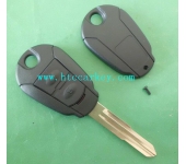 Hyundai 2 Button Remote Key Shell