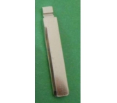 Hyundai Flip Key Blade with pin