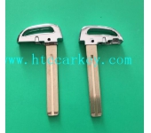 Hyundai Smart  Key Blade 