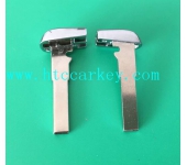 Chrysler  Smart Card Emergency Key Blade