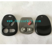 Buick Century 3 Button Remote Shell