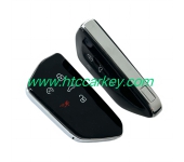 VW 5 Button Smart Key Shell New