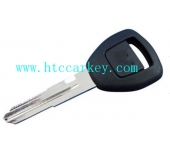 Acura Transponder key shell without chip (without Logo)
