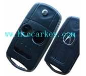 Acura 2+1 Button Flip Key Shell