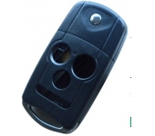Acura 3+1 Button Flip Key Shell
