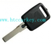 Audi Transponder key With ID 48 chip Inside (Without Logo)