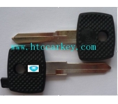 Benz Bus Transponder key with T5-2 chip (With Logo)