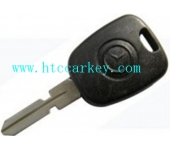 Benz Transponder key shell without chip (With Logo)