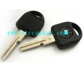BMW Transponder key shell without chip (With Logo And With Light