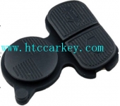 BMW 3 Button Rubber Pad