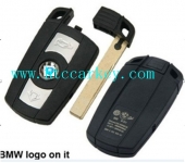 BMW Smart Key Cover for 3 and 5 Series