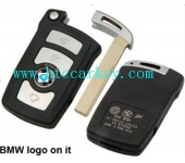 BMW Smart Key Cover for 7 Series