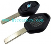 BMW Remote Key Shell 2 Track with 433MHZ Print