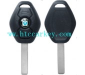 BMW Remote Key Shell 2 Track Without Print