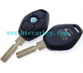 BMW Remote Key Shell 4 Track with 315MHZ Print