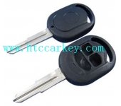 Buick HRV 3 Button Remote Shell(With logo)