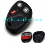 Buick Century 2+1 Button Remote Shell