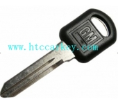 Buick GM Transponder key With ID 13 Chip 