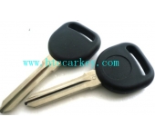 Buick Transponder key With ID 46 Locked chip 