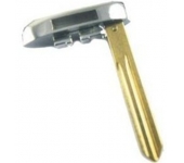 Cadillac Emergency Key Blade for Smart remote