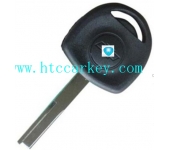 Chevrolet Transponder key shell  without chip(With Logo)