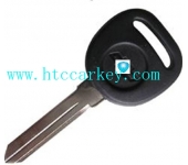 Chevrolet Transponder key shell without chip