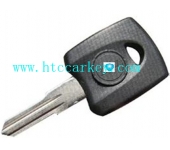 Chevrolet Catera Transponder key shell without chip(With Logo)