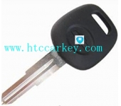 Chevrolet Epico Vlate Transponder key shell without chip(With Logo)