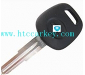 Chevrolet Epico Vlate Transponder key With ID 4D60 chip(With Logo)
