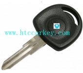 Chevrolet Transponder key With T5 chip(With Logo)