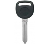 Chevrolet Transponder key With ID 23 chip\