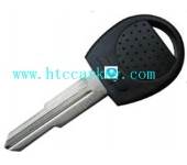 Chevrolet Evio Transponder key With ID 23 chip(With Logo)