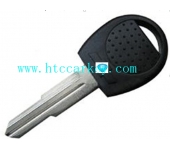 Chevrolet Evio Transponder key With ID 48 chip(With Logo)