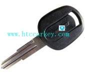 Chevrolet Access Transponder key With ID 4D60 chip(With Logo)