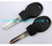 C-hrys Transponder key shell without chip on the promotion(Without Logo)