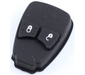 C-hrys  2 Button Small Rubber Pad