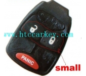 C-hrys  2+1 Button Small Rubber Pad