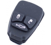 C-hrys 3 Button Small Rubber Pad