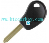 Citroen X Type Transponder key shell without chip (With Logo)