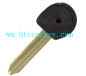 Citroen SX9 Blade for Remote Key (Without Logo)
