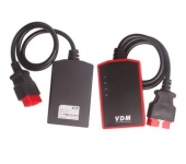 VDM UCANDAS WIFI Full System Automotive Diagnostic Tool V3.0