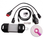 New Renault CAN Clip V133 Latest Renault Diagnostic Tool