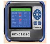 Vehicle Scanner Auto Diagnostic Tool Scanner JBT-CS538C