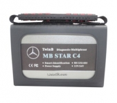 V2013.07Mercedes Benz MB STAR compact C4 Fit all computer