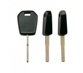 Ford Transponder Key With PCF7939FA 128BIT Chip (Without Logo)