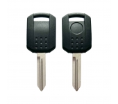 Mecury Transponder Key With 4D63 80BIT Chip