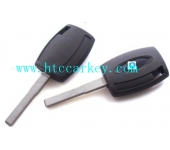 Ford Focus Transponder key shell  without chip (With Logo)