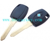 Ford Escape Transponder key shell  without chip (With Logo)