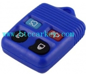 Ford 4 Button Remote Case (Purple)