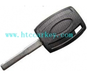 Ford Focus Transponder key With 4D 60 Glass chip (Without Logo)